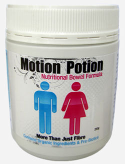 MOTION POTION